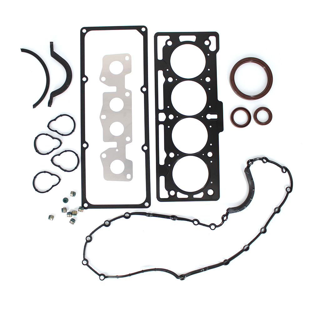 Gasket Set (K7M) for NISSAN NP200 1.6 K7M — view 1